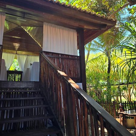Hotel Rede Beach Trairi Bagian luar foto