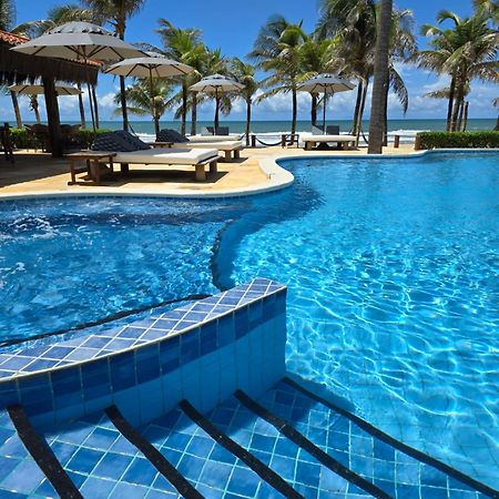 Hotel Rede Beach Trairi Bagian luar foto