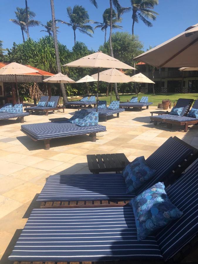 Hotel Rede Beach Trairi Bagian luar foto