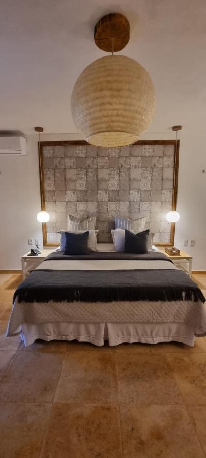 Hotel Rede Beach Trairi Bagian luar foto