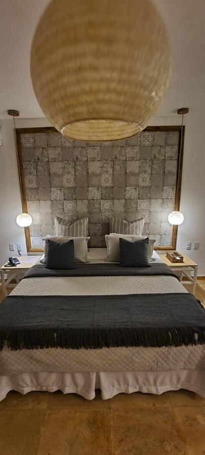 Hotel Rede Beach Trairi Bagian luar foto