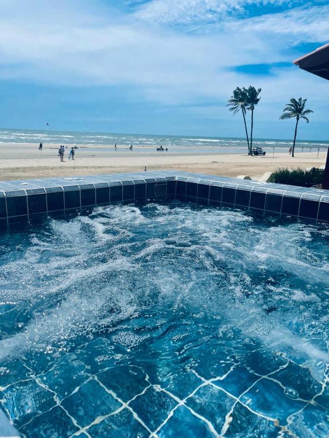 Hotel Rede Beach Trairi Bagian luar foto