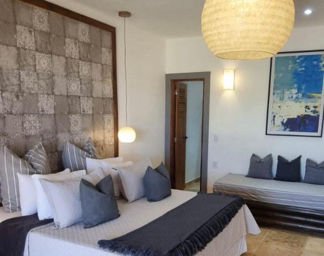 Hotel Rede Beach Trairi Bagian luar foto