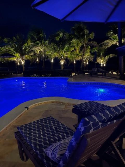 Hotel Rede Beach Trairi Bagian luar foto