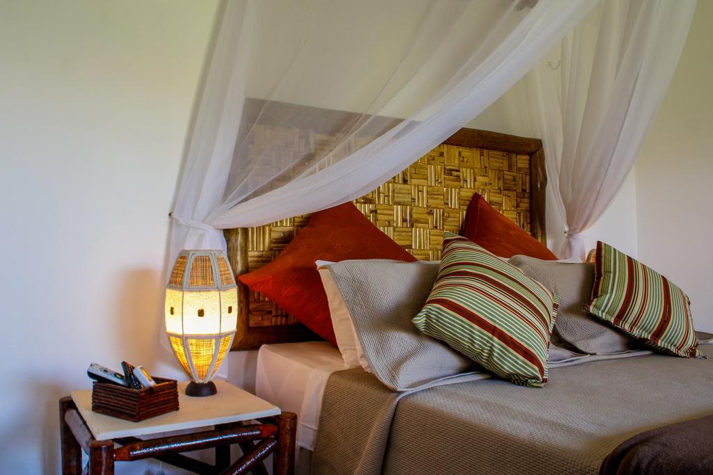 Hotel Rede Beach Trairi Bagian luar foto