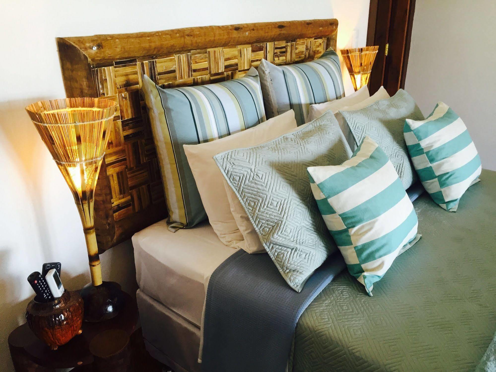 Hotel Rede Beach Trairi Bagian luar foto