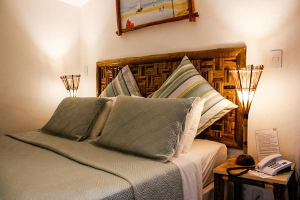 Hotel Rede Beach Trairi Bagian luar foto