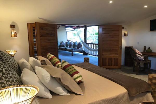 Hotel Rede Beach Trairi Bagian luar foto