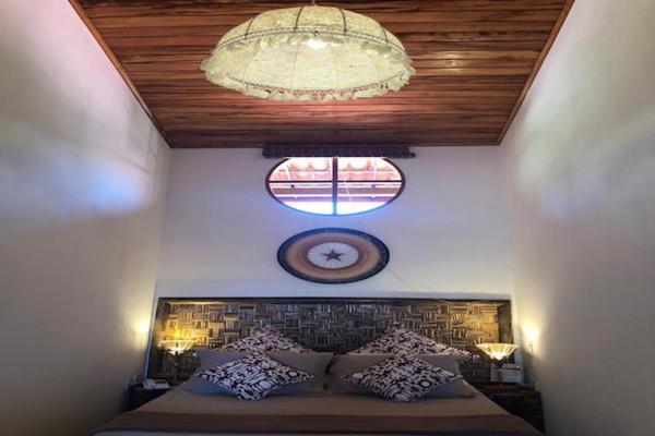 Hotel Rede Beach Trairi Bagian luar foto
