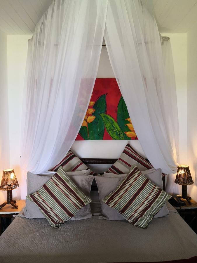 Hotel Rede Beach Trairi Bagian luar foto