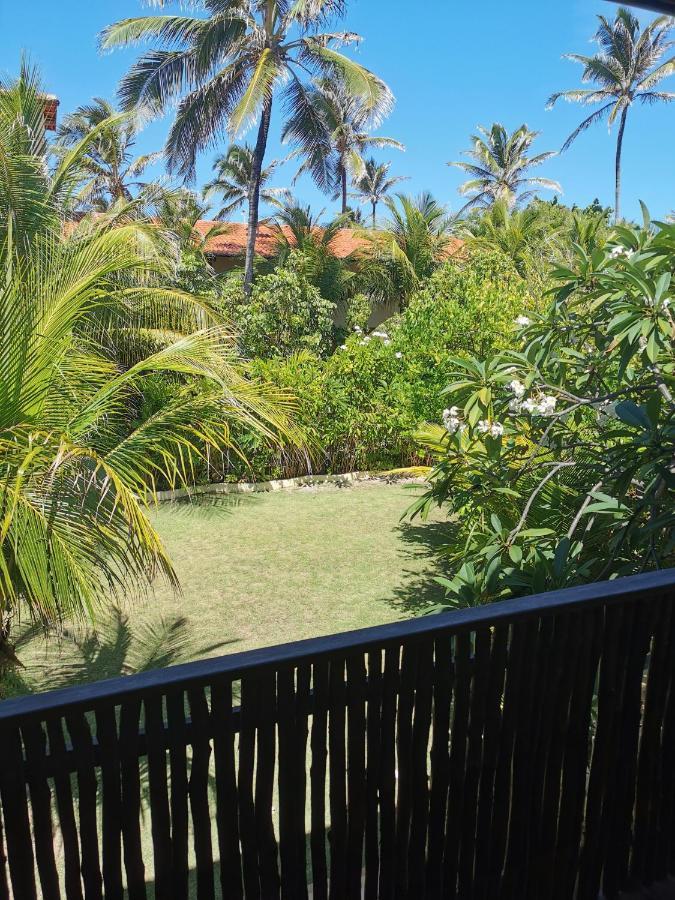 Hotel Rede Beach Trairi Bagian luar foto